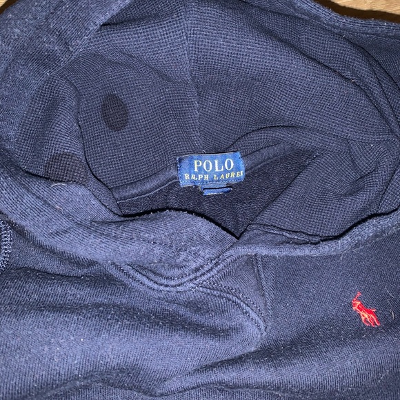 Sweatpants + Hoodie Ralph Lauren - Picture 2 of 4